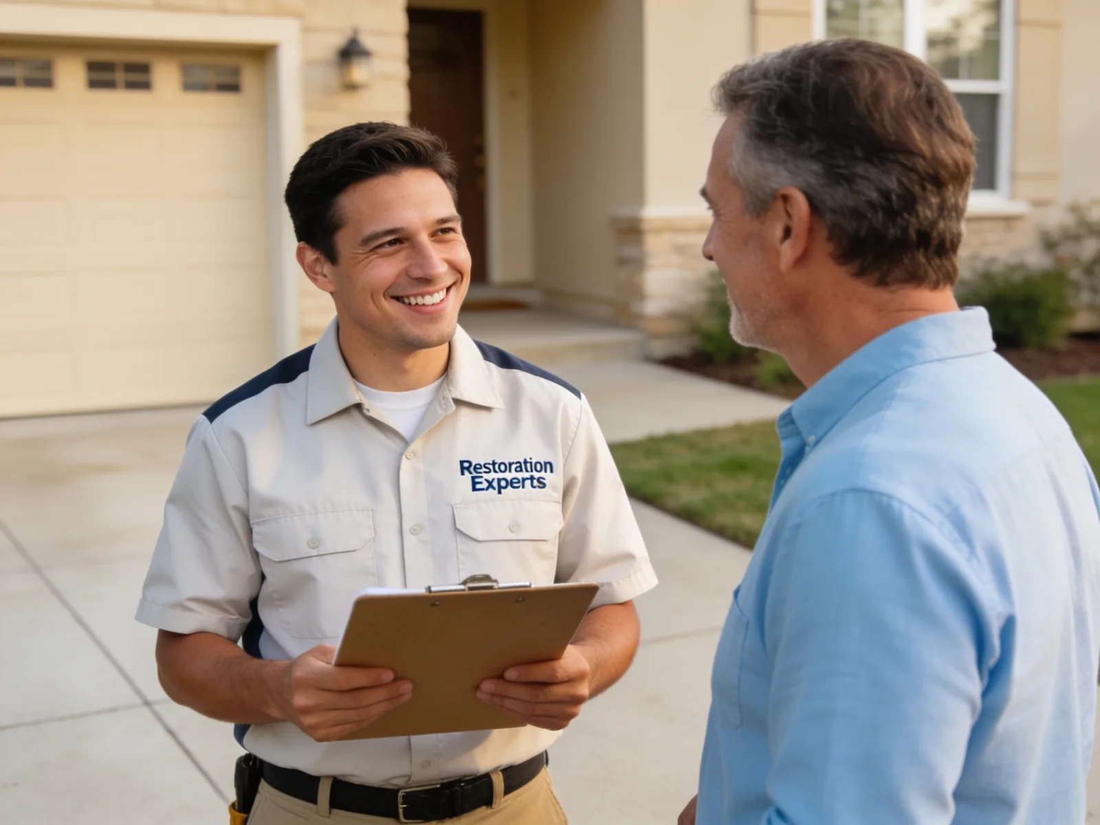 Water Damage Cleanup Blaine, ME FAQs